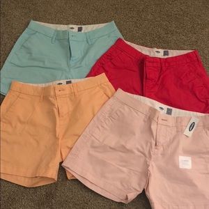 Old Navy Shorts